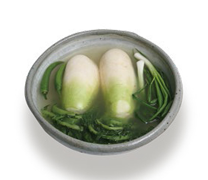동치미
